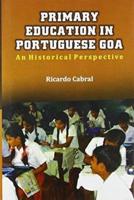 Primary Education in Portuguese Goa