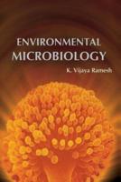 Environmental Microbiology