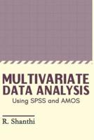 Multivariate Data Analysis