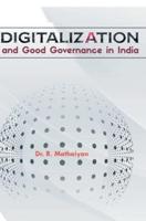 Digitalization and Good Governance in India