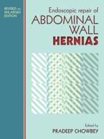 Endoscopic repair of abdominal wall hernias