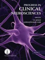 Progress in Clinical Neurosciences, Volume 27