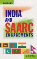 India and SAARC Engagements