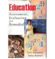 Education Assessment Evaluation and Remedies