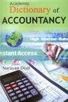 Dictionary of Accountancy