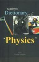 Dictonary of Physics