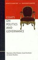 Essays on Politics & Governance
