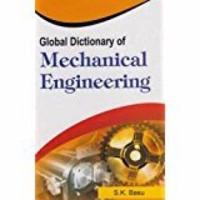 Global Dictionary of Mechanical Engineering