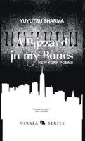 A Blizzard in My Bones: New York Poems