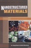 Nanostructured Materials