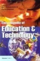 Encyclopaedia of Education and Technology
