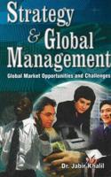 Strategy and Global Management