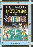 Ultimate Encyclopaedia of Science