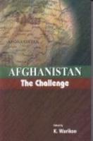 Afghanistan the Challenge
