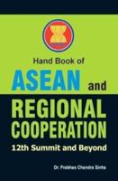Handbook of ASEAN and Regional Cooperation