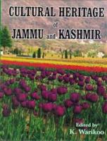 Cultural Heritage of Jammu and Kashmir