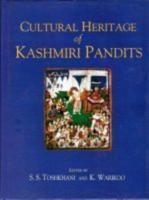 Cultural Heritage of Kashmiri Pandits