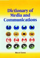 Dictionary of Media of Communications