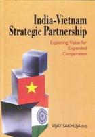 India-Vietnam Strategic Partnership