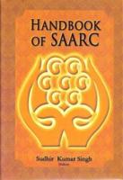 Handbook of SAARC
