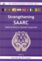 Strengthening SAARC