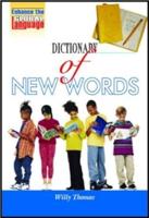Dictionary of New Words