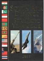 Pentagon's South Asia Defence and Strategic Year Book 2014