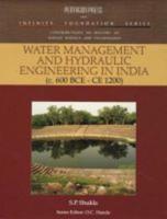 Water Management and Hydraulic Engineering in India