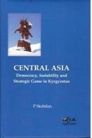 Central Asia and South Asia