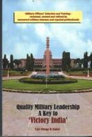 Quality Military Leadership