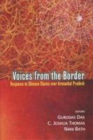 Voices from the Border