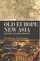 Old Europe New Asia