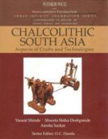 Chalcolithic South Asia
