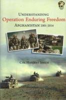 Understanding Operation Enduring Freedom