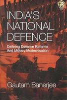 India's National Defence