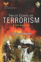 Twelve Essays on Terrorism