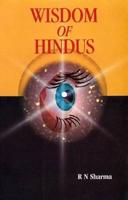 Wisdom of Hindus