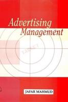 Advertising Management