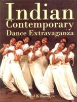 Indian Contemporary Dance Extravaganza