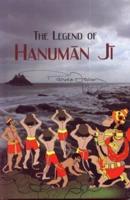 The Legend of Hanuman Ji