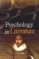Psychology in Literature