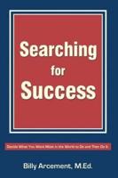 Searching for Success