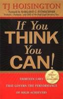 If You Think You Can!