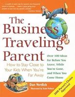 Business Traveling Parent