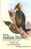 About Indian Birds