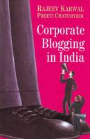 Corporate Blogging in India