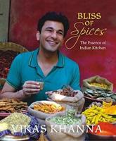 Bliss of Spices