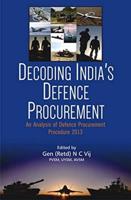 Decoding India's Defence Procurement