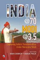 India @ 70, Modi @ 3.5