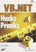 Vb.Net Hacks & Pranks